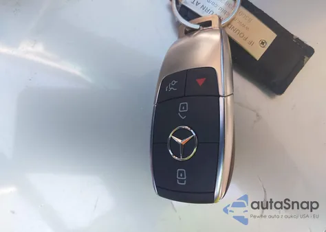 2024 Mercedes-Benz Gle 350 4Matic z USA, uszkodzony, nr VIN 4JGFB4FB3RB048397